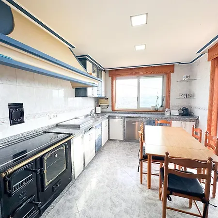 Laredo Apartament Pontevedra