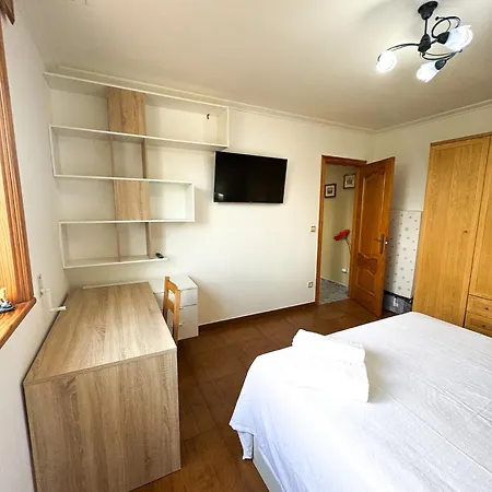 Apartament Laredo Pontevedra