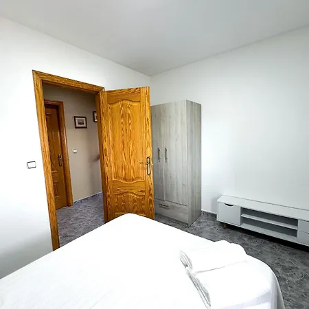 Laredo Apartament Pontevedra