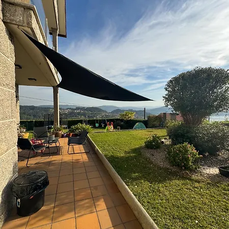 Laredo Apartament Pontevedra