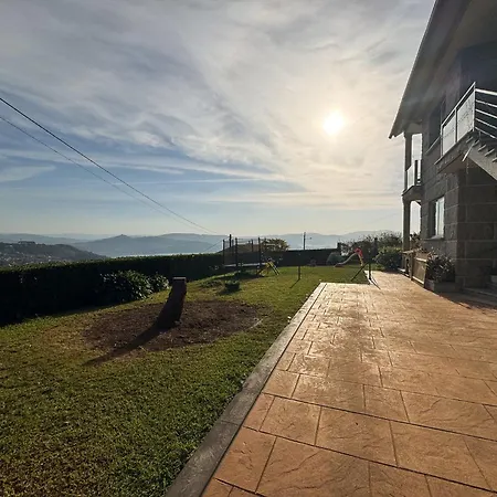 Apartament Laredo Pontevedra