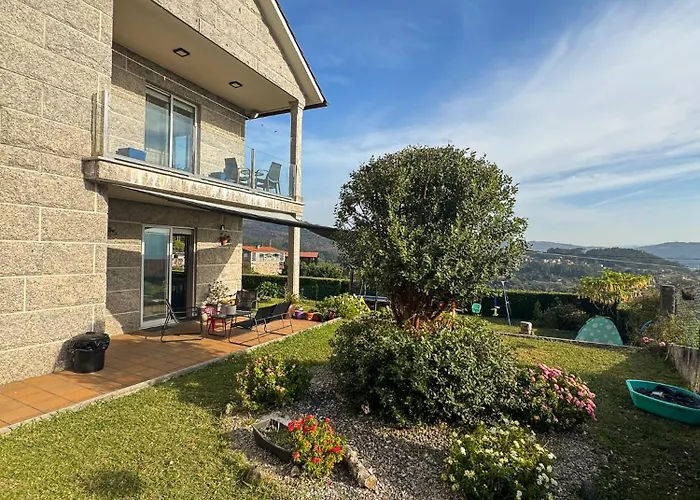 Laredo 아파트 폰테베드라