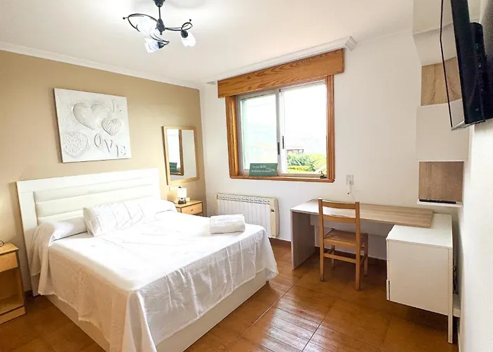 Laredo * 폰테베드라