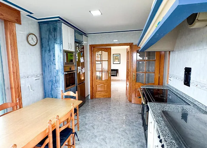 Laredo 폰테베드라