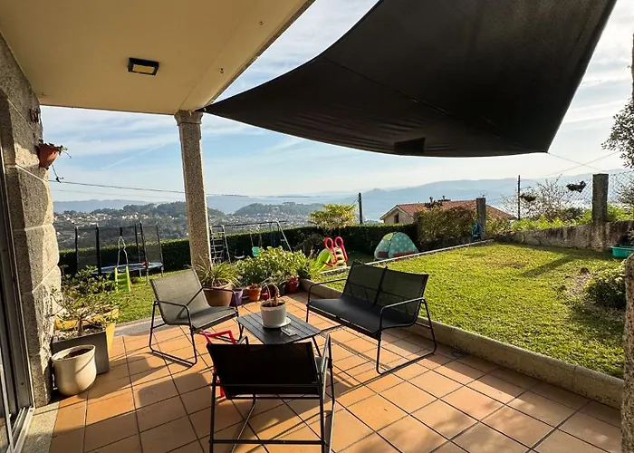 Laredo * 폰테베드라