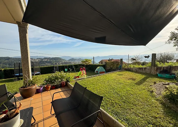 Laredo * 폰테베드라