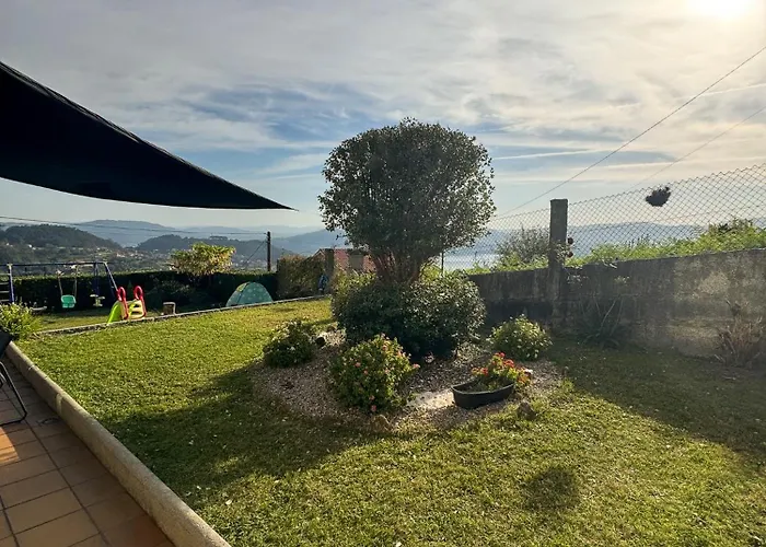 Laredo 폰테베드라