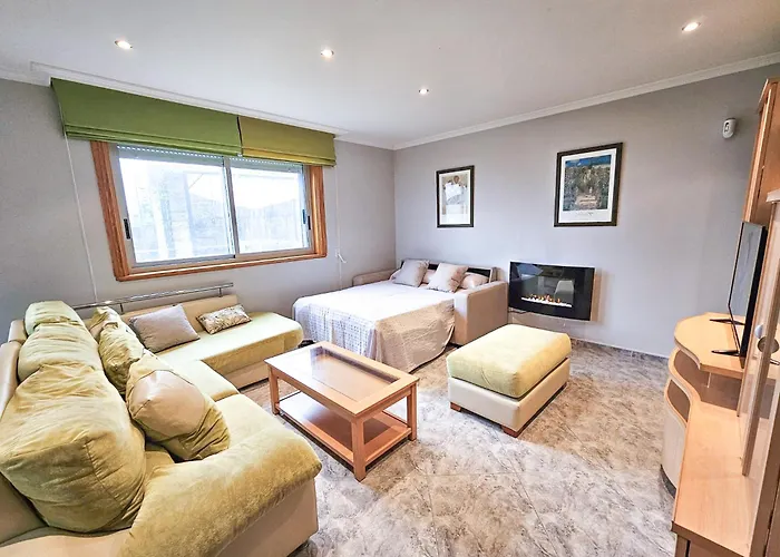 Laredo 폰테베드라