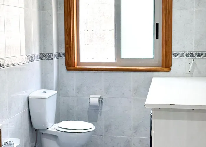 Laredo * 폰테베드라