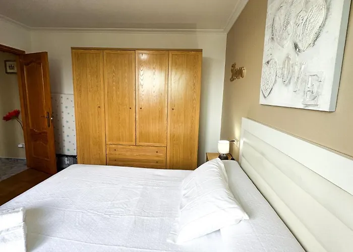 Laredo * 폰테베드라