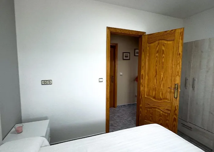 Laredo * 폰테베드라