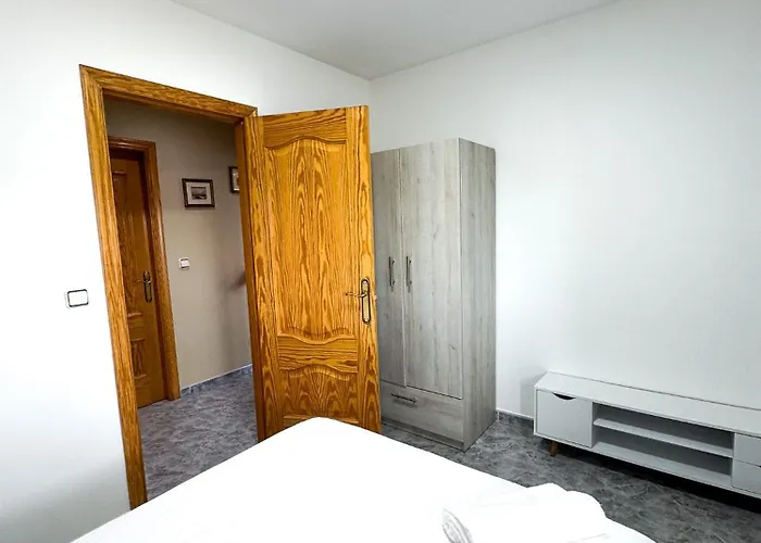 Laredo 아파트 폰테베드라