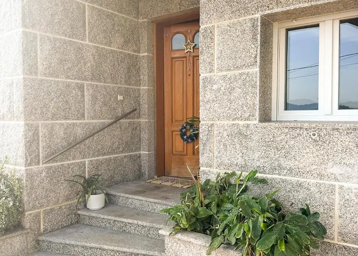 Laredo 폰테베드라