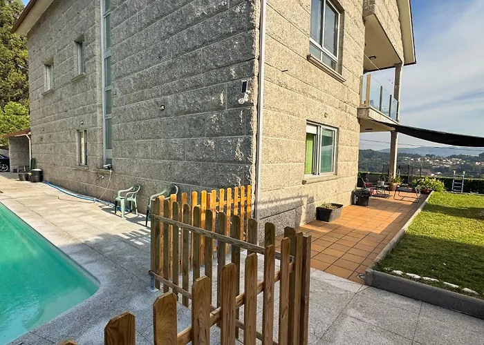 Laredo * 폰테베드라