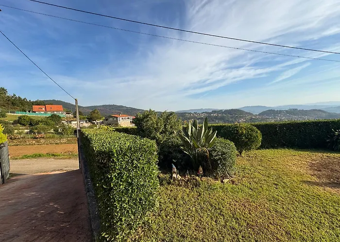 Laredo 폰테베드라