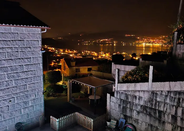 Laredo 폰테베드라